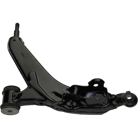 Moog Control Arm Assembly, Rk642162 RK642162